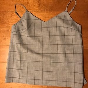 Cute business tank top